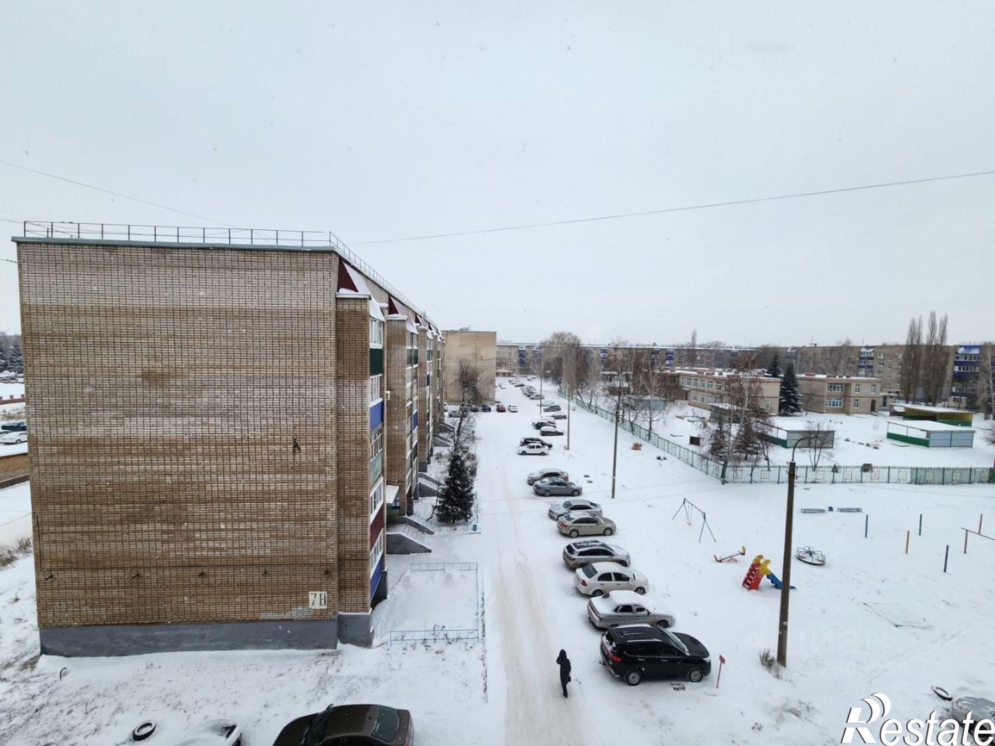 Купить квартиру за 4 200 000 рублей