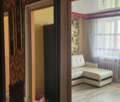 1-комн, 33кв м, этаж 3/3 ул Молодежная, 11