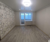 2-комн, 40кв м, этаж 2/2 ул Матросова, 39