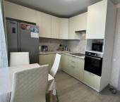 2-комн, 57кв м, этаж 2/25 ул Дмитрия Купцова, 6
