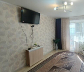 2-комн, 53кв м, этаж 5/5 ул Школьная, 3А