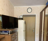 комната 25 кв м ул Мингажева, 121а
