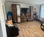 2-комн, 37кв м, этаж 1/2 Бирск, Советская улица, 57