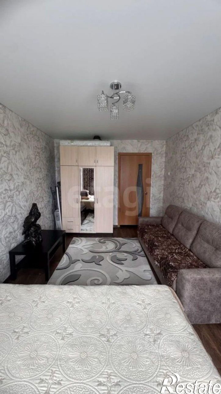2-комн квартира ул Социалистическая, 18 1,  д. 18 1,  к. 1