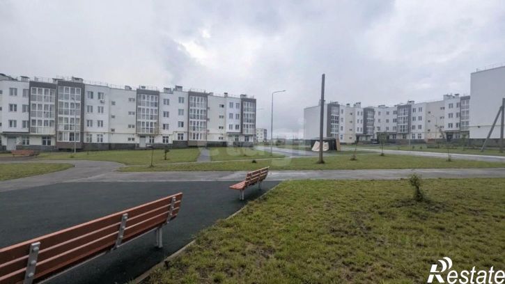 1-комн квартира Уфимский район