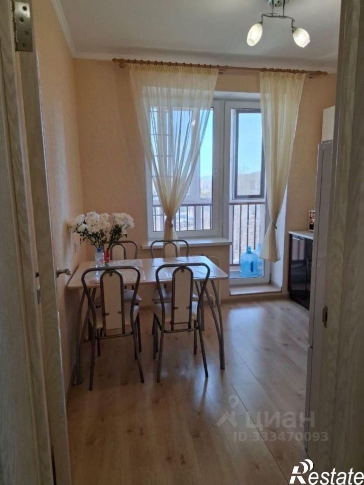 2-комн квартира ул Социалистическая, 14,  д. 14