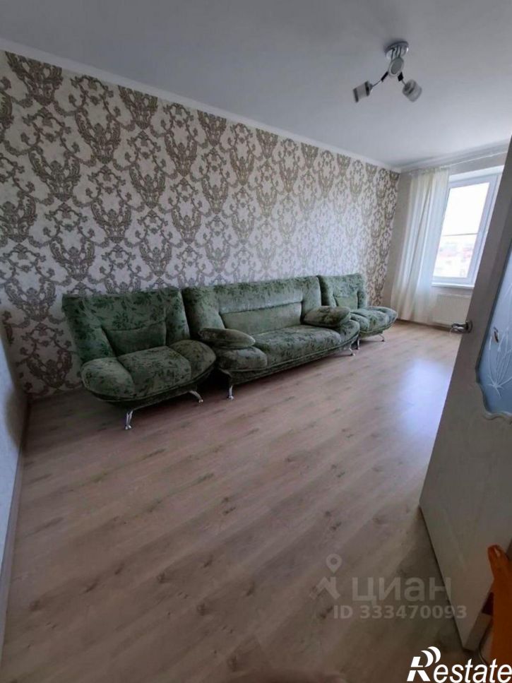 2-комн квартира ул Социалистическая, 14,  д. 14