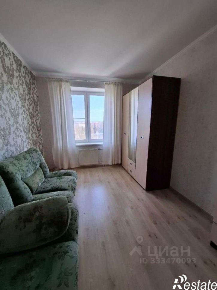 2-комн квартира ул Социалистическая, 14,  д. 14