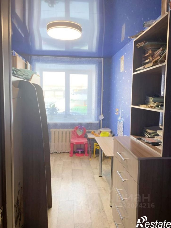 3-комн квартира ул Матросова, 42,  д. 42