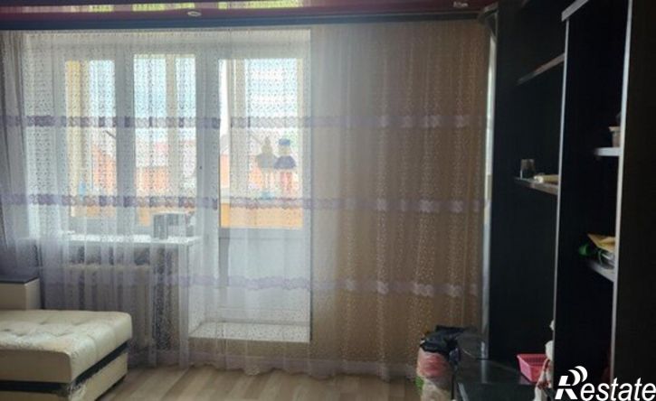 1-комн квартира ул Молодежная, 11,  д. 11