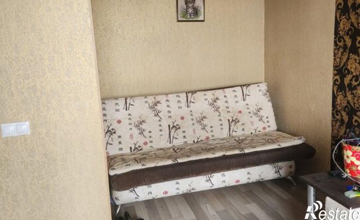 1-комн квартира ул Молодежная, 11,  д. 11