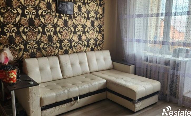 1-комн квартира ул Молодежная, 11,  д. 11