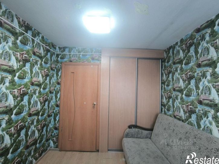 2-комн квартира ул Матросова, 39,  д. 39