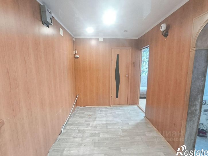 2-комн квартира ул Матросова, 39,  д. 39