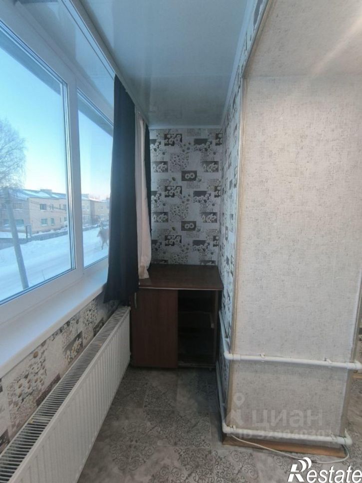 2-комн квартира ул Матросова, 39,  д. 39