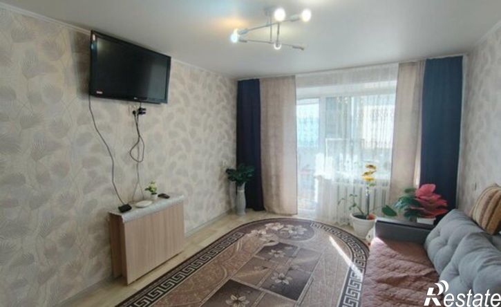 2-комн квартира ул Школьная, 3А,  д. 3А
