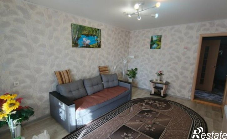 2-комн квартира ул Школьная, 3А,  д. 3А