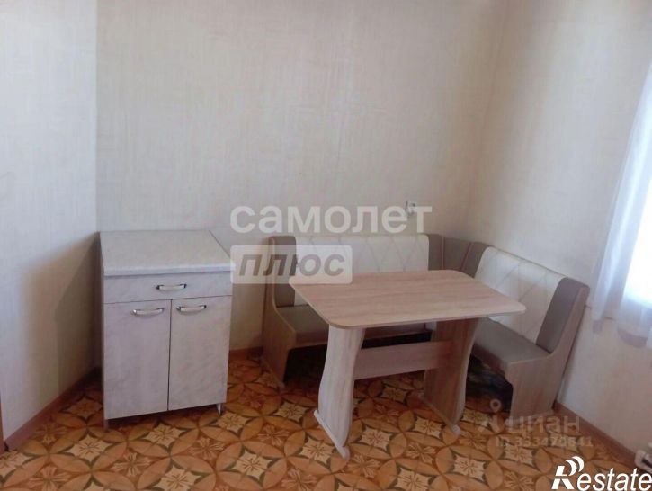 1-комн квартира ул Кочеткова, 17,  д. 17