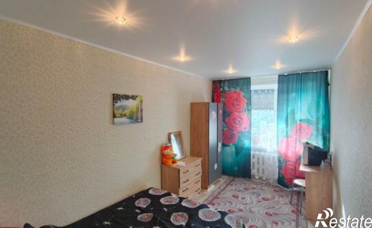 2-комн квартира ул Школьная, 3А,  д. 3А