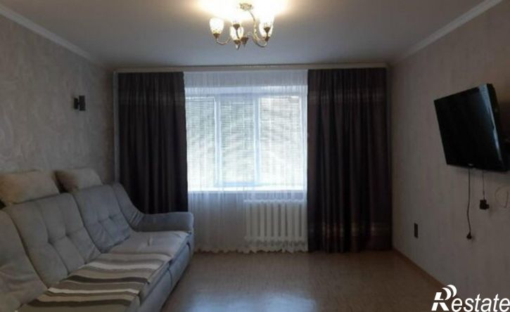 4-комн квартира ул Молодежная, 6,  д. 6