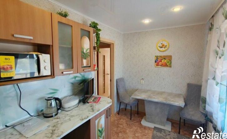 2-комн квартира ул Школьная, 3А,  д. 3А