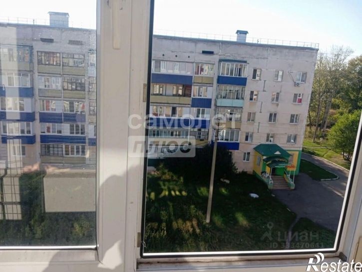 1-комн квартира ул Кочеткова, 17,  д. 17