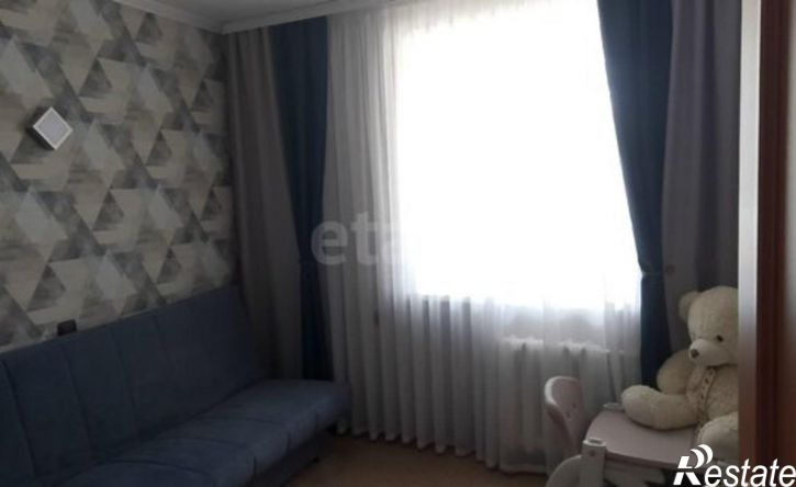 4-комн квартира ул Молодежная, 6,  д. 6