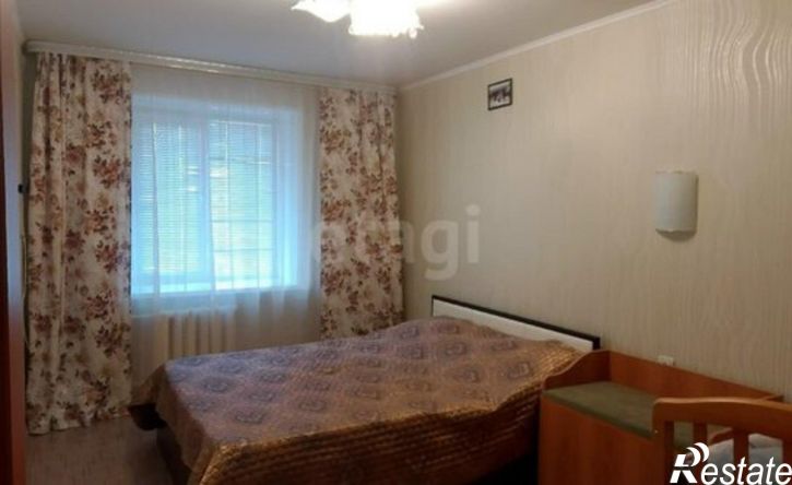 4-комн квартира ул Молодежная, 6,  д. 6