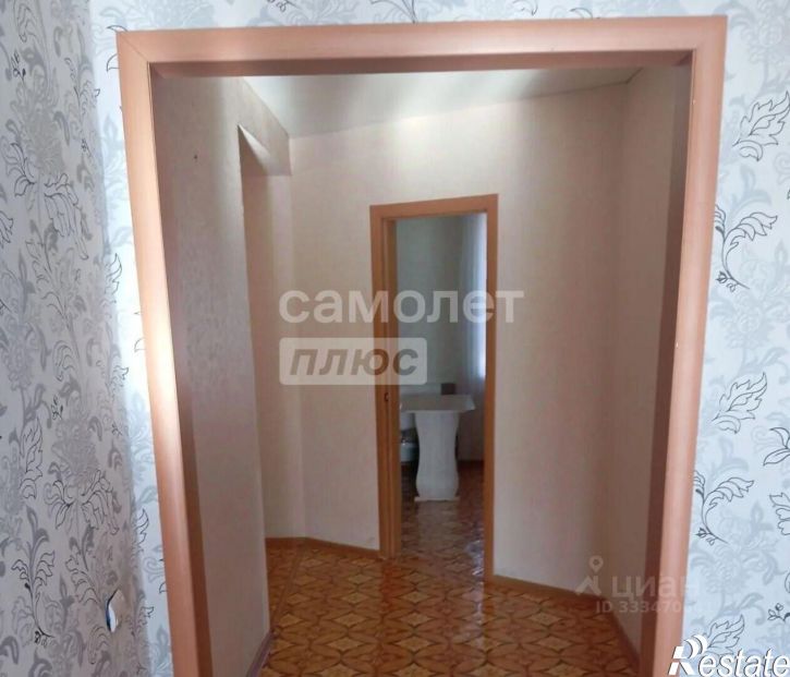 1-комн квартира ул Кочеткова, 17,  д. 17