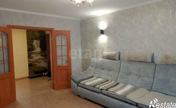 4-комн квартира ул Молодежная, 6,  д. 6