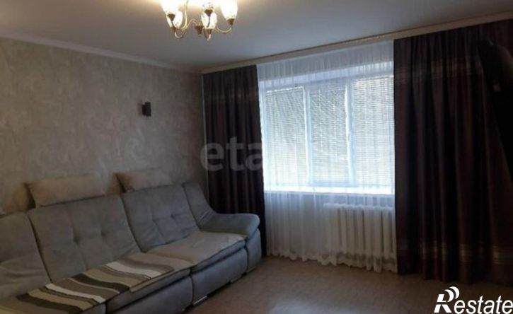 4-комн квартира ул Молодежная, 6,  д. 6