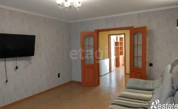 4-комн квартира ул Молодежная, 6,  д. 6