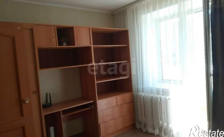 4-комн квартира ул Молодежная, 6,  д. 6