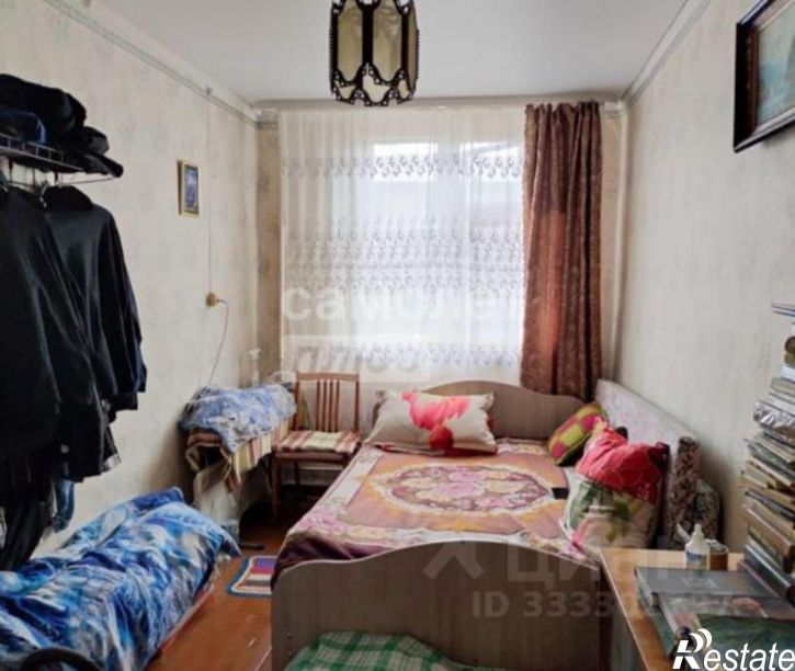 2-комн квартира ул Кольцевая, 7,  д. 7
