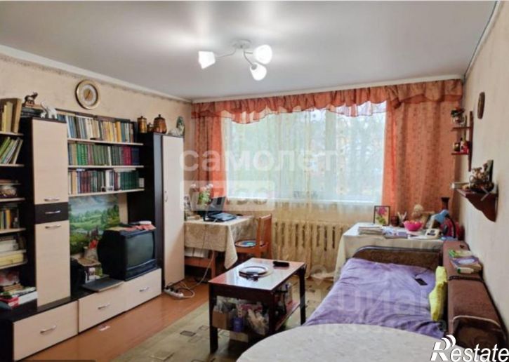 2-комн квартира ул Кольцевая, 7,  д. 7