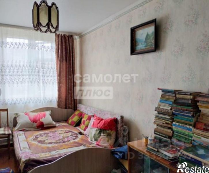 2-комн квартира ул Кольцевая, 7,  д. 7