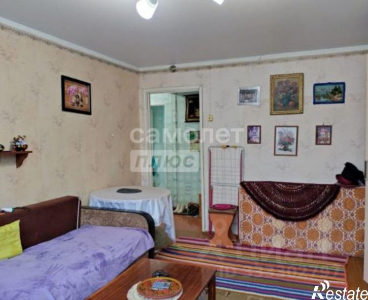 2-комн квартира ул Кольцевая, 7,  д. 7