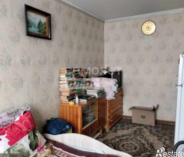 2-комн квартира ул Кольцевая, 7,  д. 7