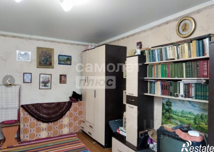 2-комн квартира ул Кольцевая, 7,  д. 7