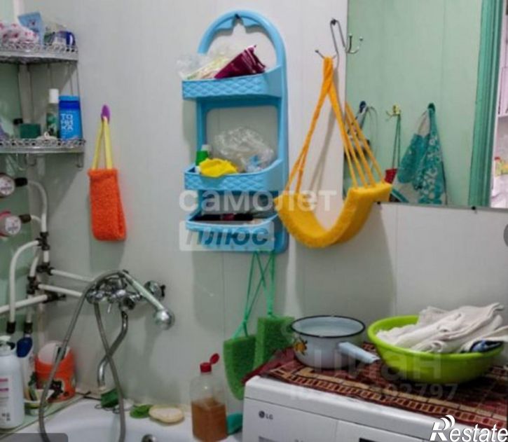 2-комн квартира ул Кольцевая, 7,  д. 7