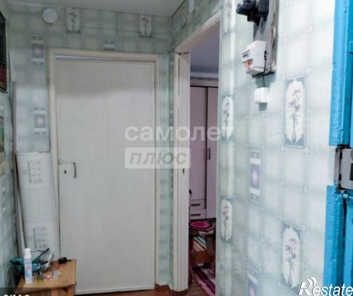2-комн квартира ул Кольцевая, 7,  д. 7