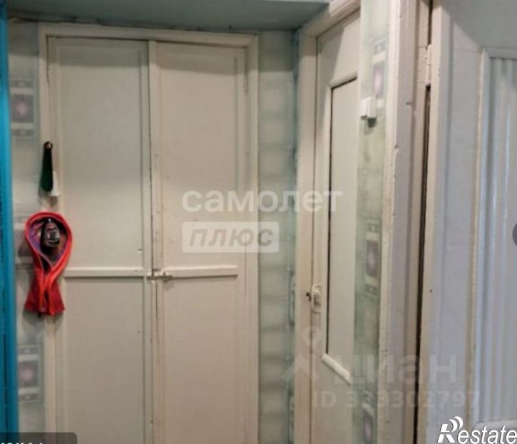 2-комн квартира ул Кольцевая, 7,  д. 7