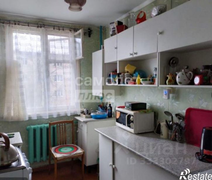 2-комн квартира ул Кольцевая, 7,  д. 7