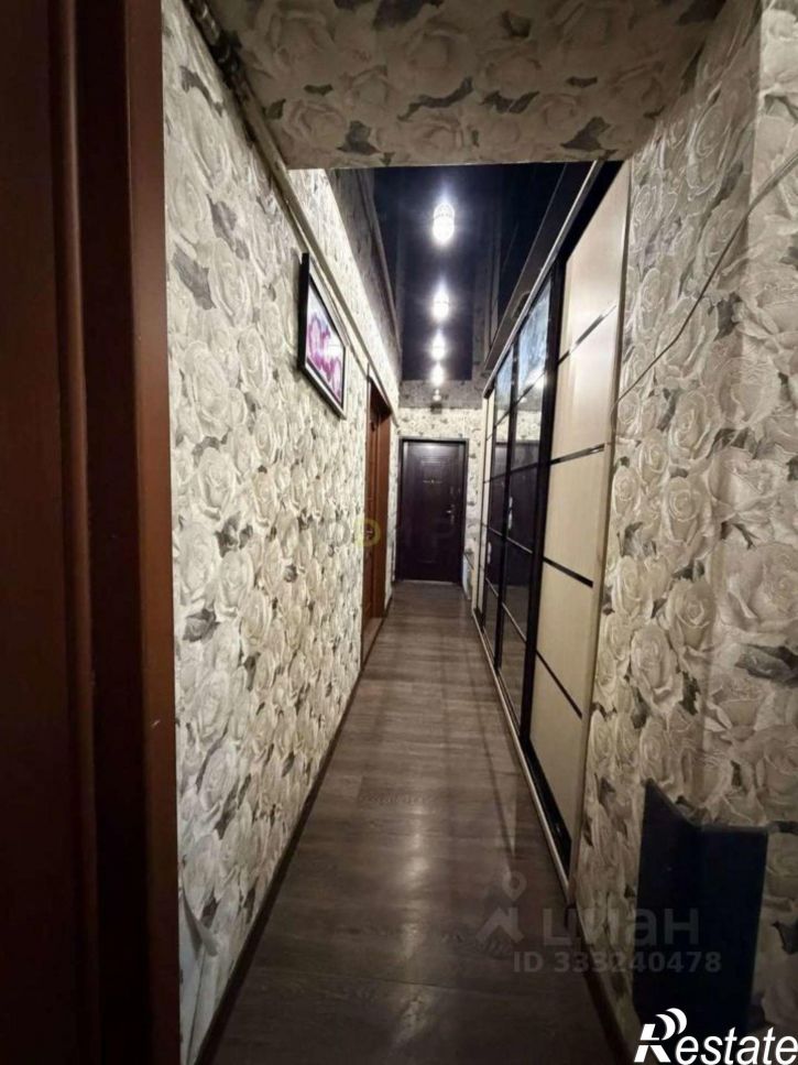 3-комн квартира ул Карла Маркса, 81,  д. 81