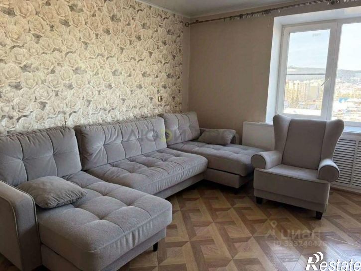 3-комн квартира ул Карла Маркса, 81,  д. 81