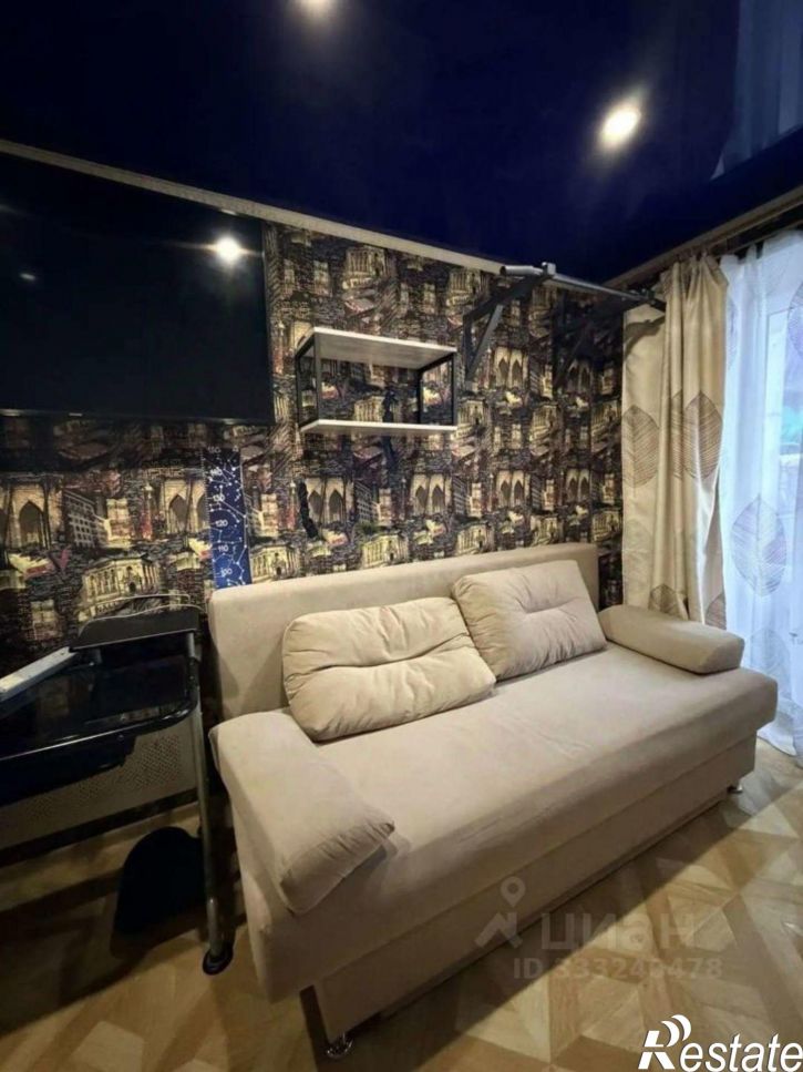 3-комн квартира ул Карла Маркса, 81,  д. 81
