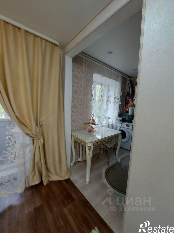 2-комн квартира ул Новая, 2А,  д. 2А