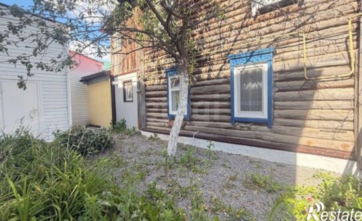 2-комн квартира Бирск, Советская улица, 57
