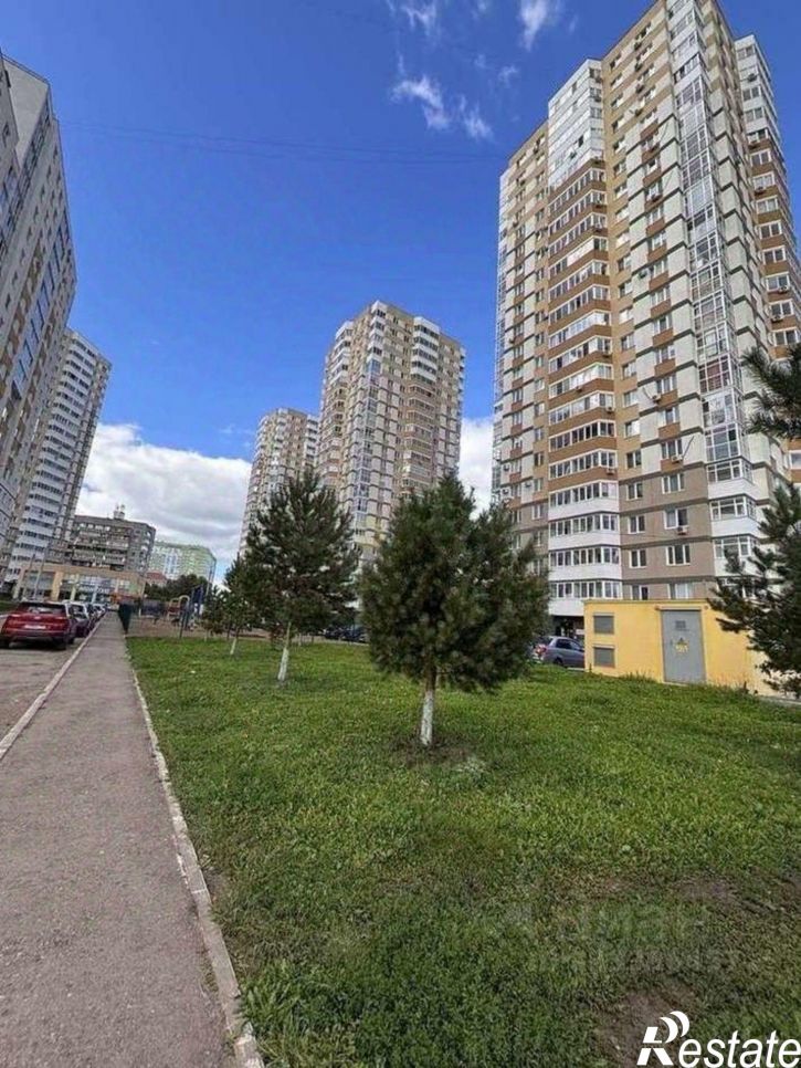 1-комн квартира улица Шмидта,дом 158