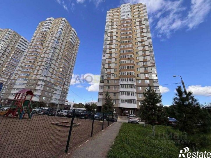 1-комн квартира улица Шмидта,дом 158